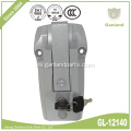 Libra de carga Bar Bar Door Latch Lock Vise